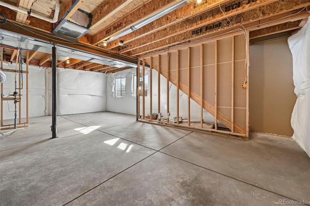 6914 Dusty Miller Way, Colorado Springs, CO 80908