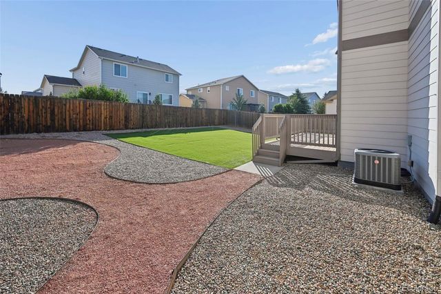 6914 Dusty Miller Way, Colorado Springs, CO 80908