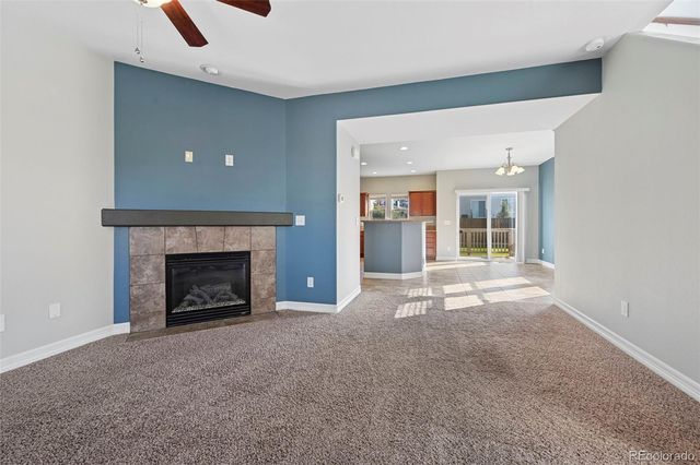 6914 Dusty Miller Way, Colorado Springs, CO 80908