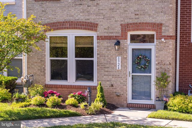8924 CENTER ST, Manassas, VA 20110