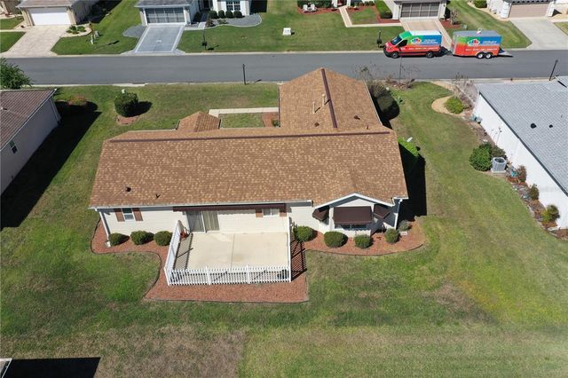 13828 SE 85TH CIRCLE, Summerfield, FL 34491