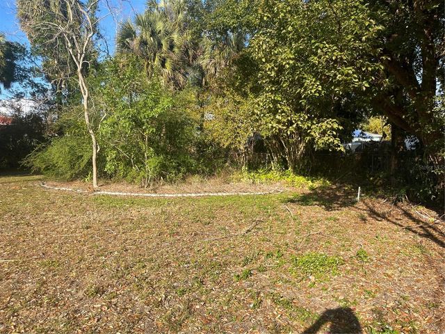 4002 S SHAMROCK ROAD, Tampa, FL 33611