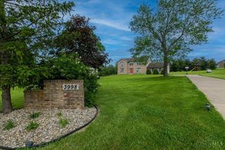3998 Buck Ridge Drive, Morgan Twp, OH 45053