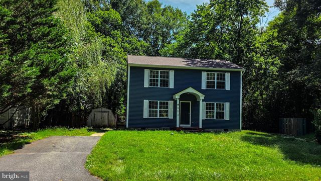 8111 BEVERLY RD, Severn, MD 21144