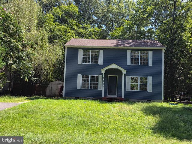 8111 BEVERLY RD, Severn, MD 21144