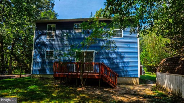 8111 BEVERLY RD, Severn, MD 21144