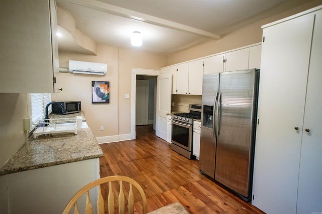 2409 S State Street, Little Rock, AR 72206