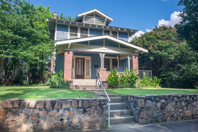 2409 S State Street, Little Rock, AR 72206