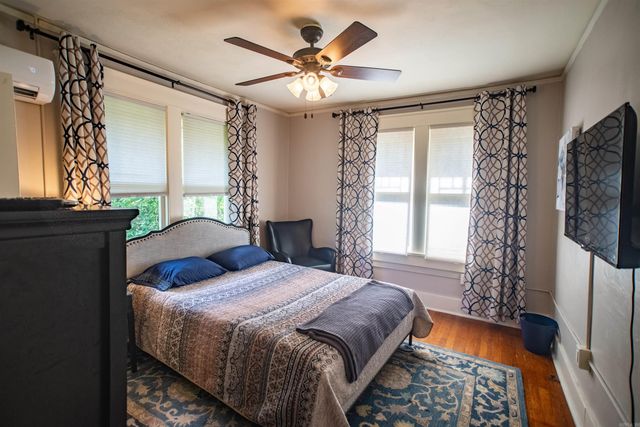 2409 S State Street, Little Rock, AR 72206