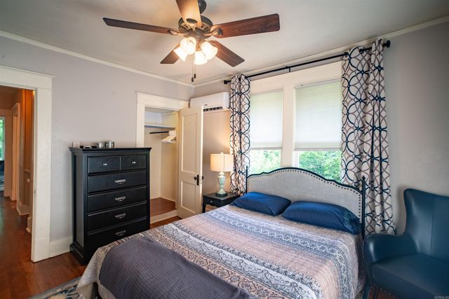 2409 S State Street, Little Rock, AR 72206