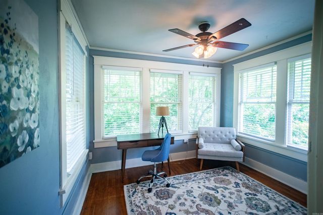 2409 S State Street, Little Rock, AR 72206