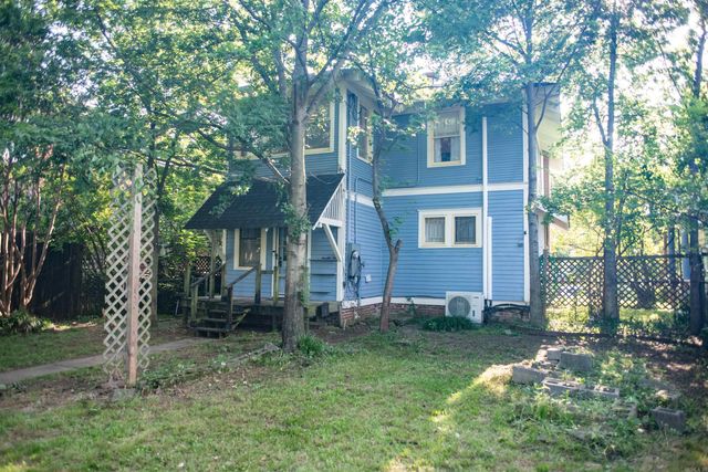 2409 S State Street, Little Rock, AR 72206