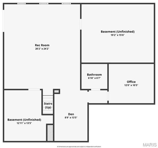 579 Golfwood Drive, St Louis, MO 63021