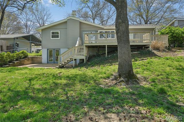 579 Golfwood Drive, St Louis, MO 63021