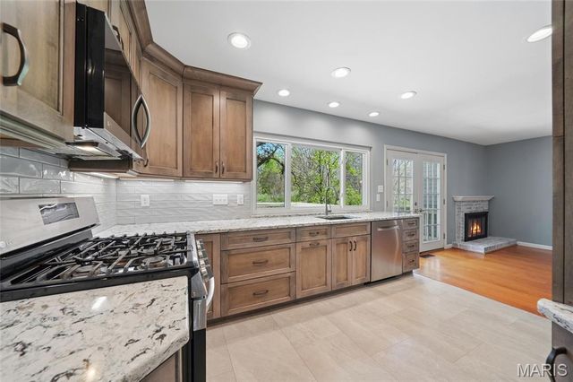 579 Golfwood Drive, St Louis, MO 63021