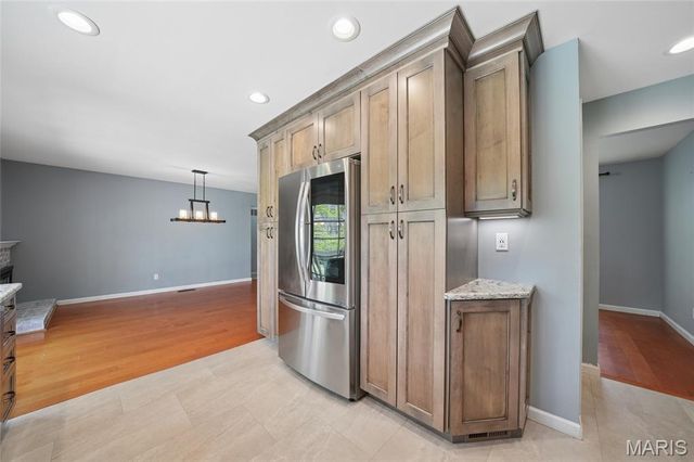 579 Golfwood Drive, St Louis, MO 63021