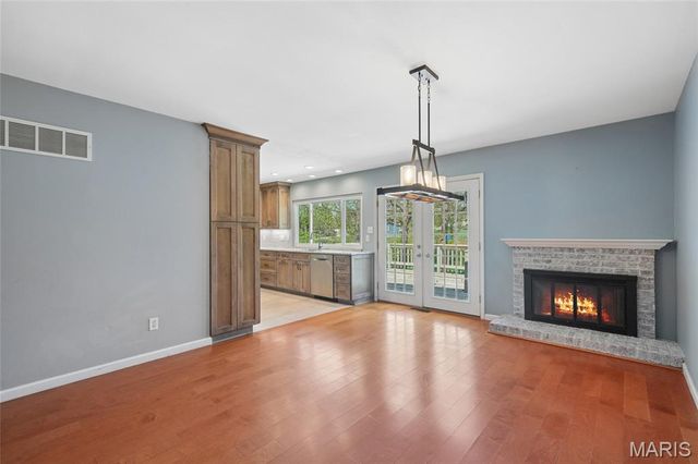 579 Golfwood Drive, St Louis, MO 63021