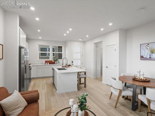 3351 Drumlin Grove, Colorado Springs, CO 80907