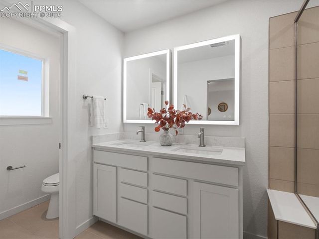 3351 Drumlin Grove, Colorado Springs, CO 80907