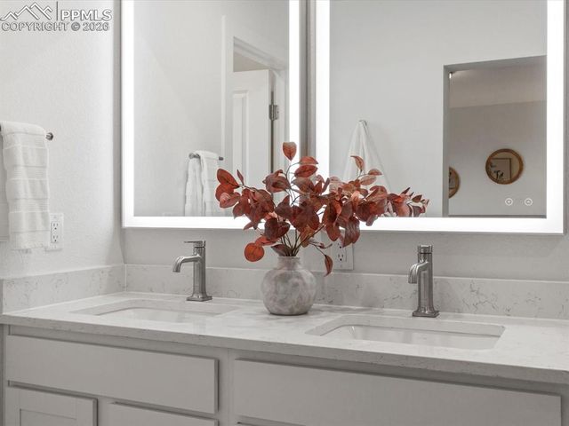 3351 Drumlin Grove, Colorado Springs, CO 80907