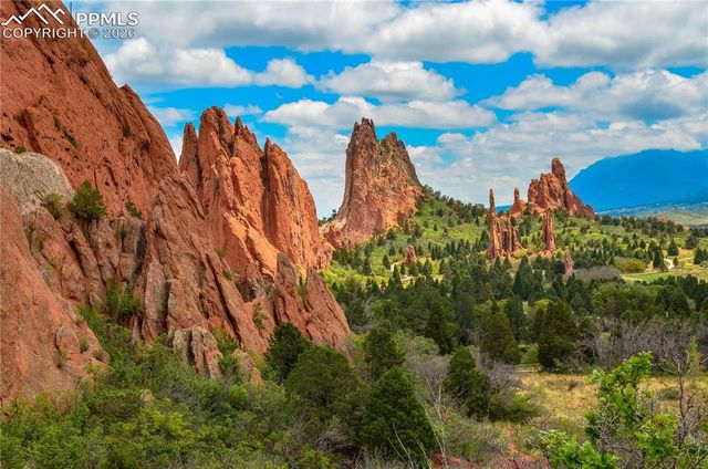 3351 Drumlin Grove, Colorado Springs, CO 80907