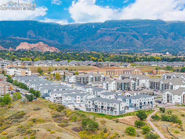 3351 Drumlin Grove, Colorado Springs, CO 80907