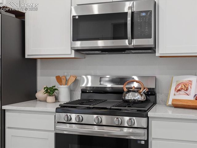 3351 Drumlin Grove, Colorado Springs, CO 80907