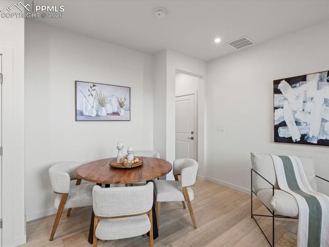 3351 Drumlin Grove, Colorado Springs, CO 80907