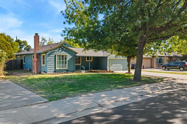 1750 W Alpine Ave, Stockton, CA 95204