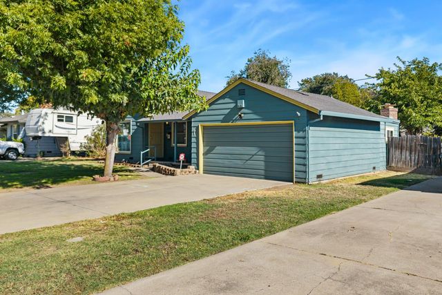 1750 W Alpine Ave, Stockton, CA 95204