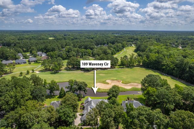 109 Waveney Circle, Goose Creek, SC 29445