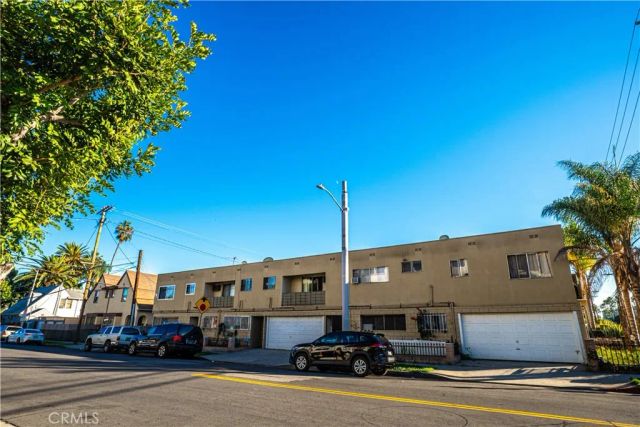 5666 Lemon Grove Avenue, Los Angeles, CA 90038