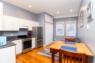 342-344 North Street 1A, Boston, MA 02113