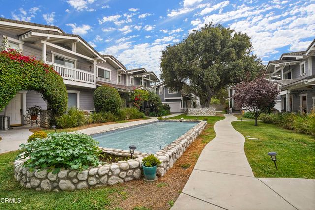50 W Mountain Street 15, Pasadena, CA 91103