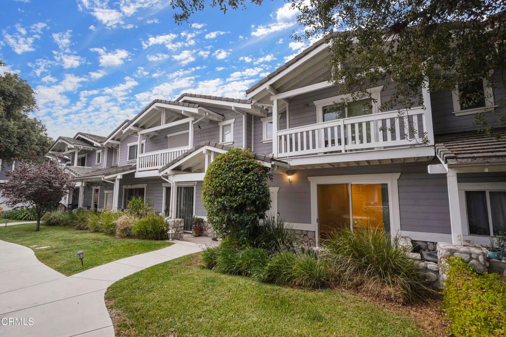 50 W Mountain Street 15, Pasadena, CA 91103