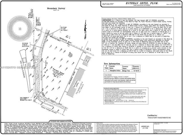 17611 SW 102 Avenue, Perrine, FL 33157