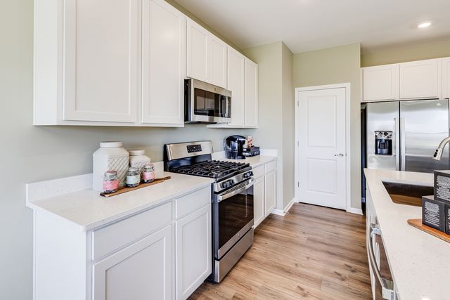 1315 Fawnlily Circle, Joliet, IL 60431