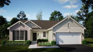 1315 Fawnlily Circle, Joliet, IL 60431
