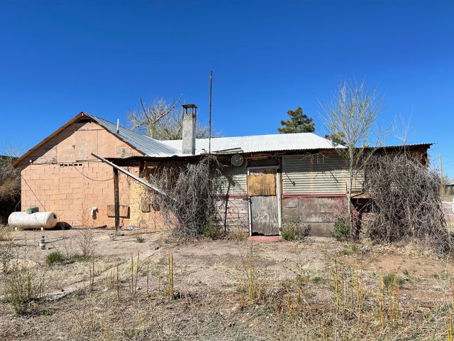 503 S Pine Street, Magdalena, NM 87825