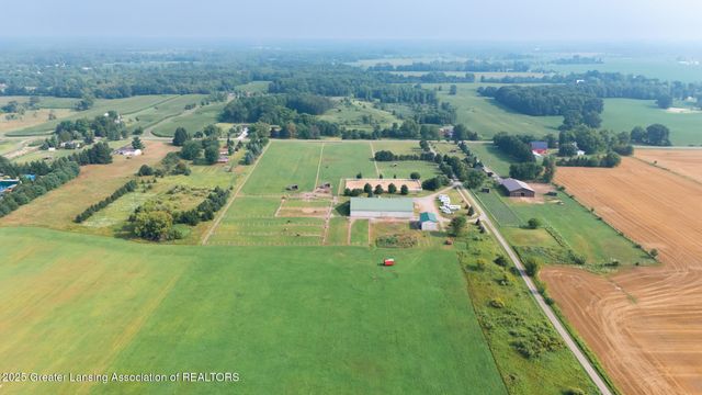 2260 Holt Road, Williamston, MI 48895