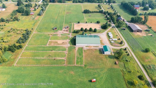 2260 Holt Road, Williamston, MI 48895