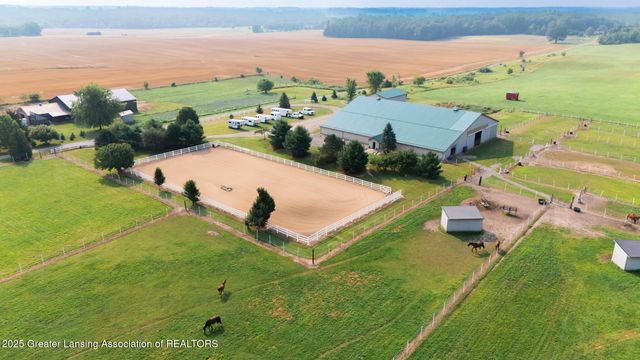 2260 Holt Road, Williamston, MI 48895