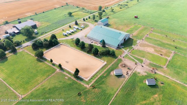 2260 Holt Road, Williamston, MI 48895