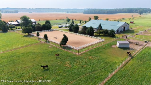 2260 Holt Road, Williamston, MI 48895