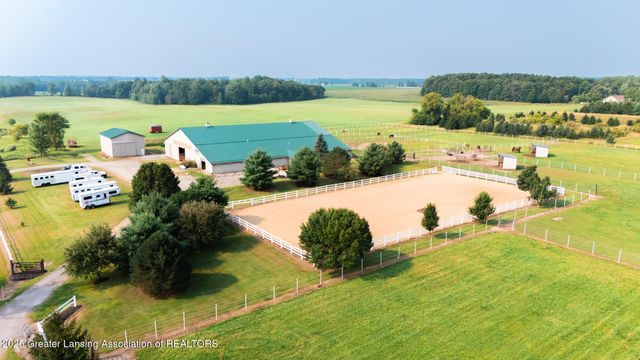 2260 Holt Road, Williamston, MI 48895