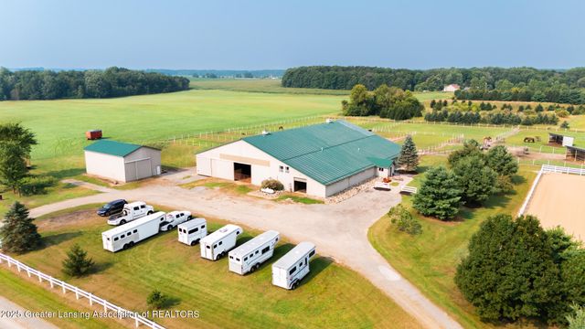 2260 Holt Road, Williamston, MI 48895