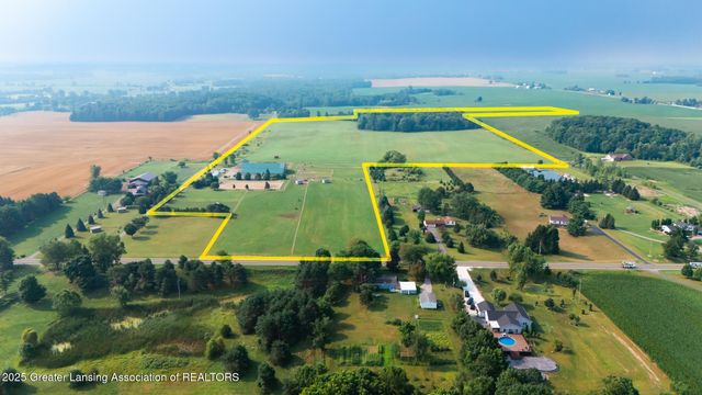 2260 Holt Road, Williamston, MI 48895
