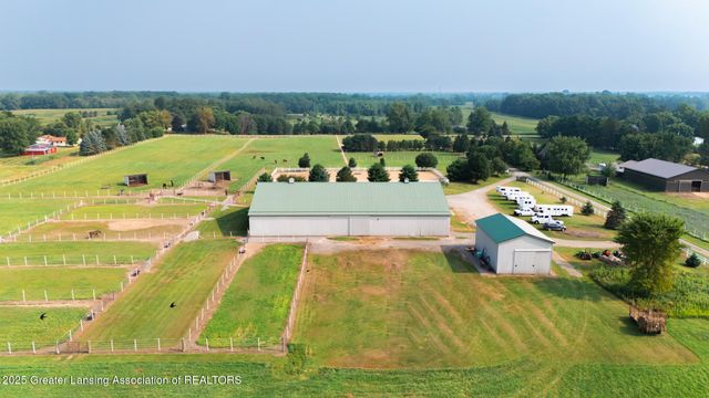 2260 Holt Road, Williamston, MI 48895