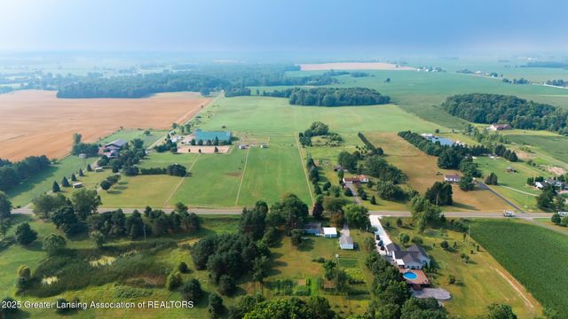 2260 Holt Road, Williamston, MI 48895