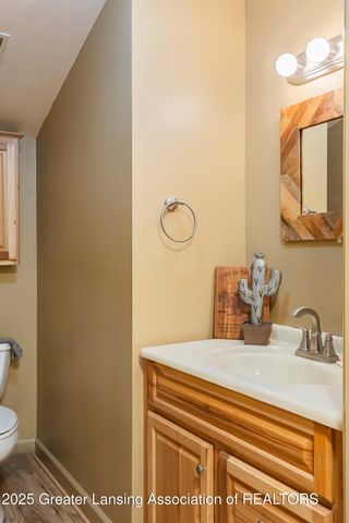 2260 Holt Road, Williamston, MI 48895